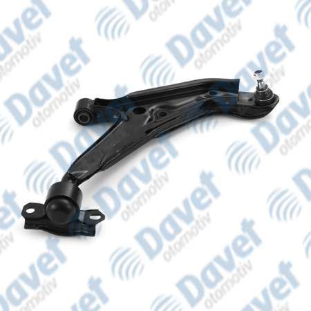 AYD 97-00591 Alt Salincak Sag Primera 97-02